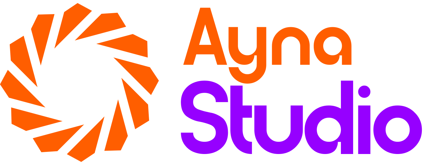 Ayna AI Logo